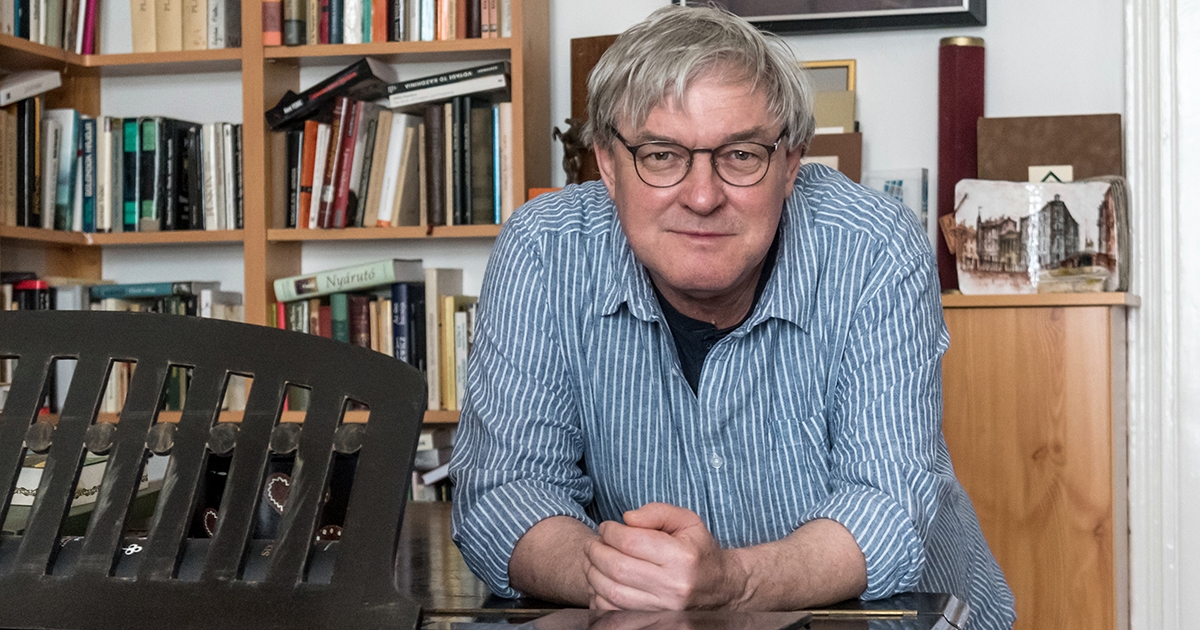 A lezárhatatlan értelmezés folyamatában