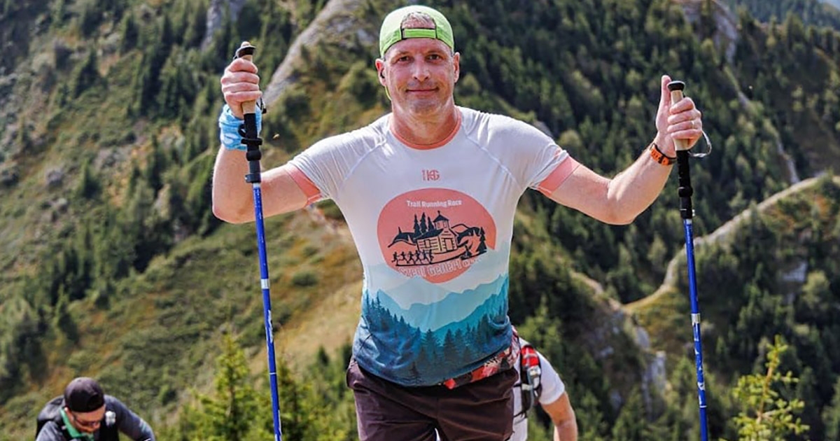 Nagy Imre: nekem fontos ez a futóközösség