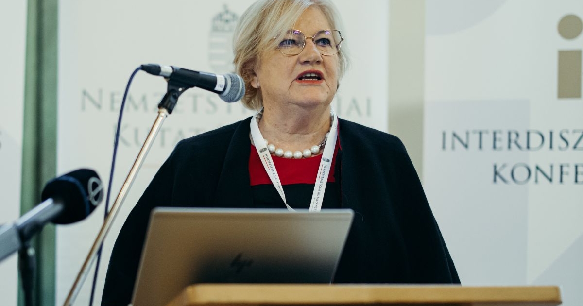 Elkezdődött az Interdiszciplináris Konferencia Székelyudvarhelyen