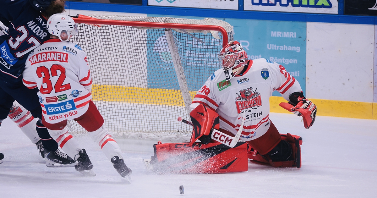 Új korszak hajnalán?