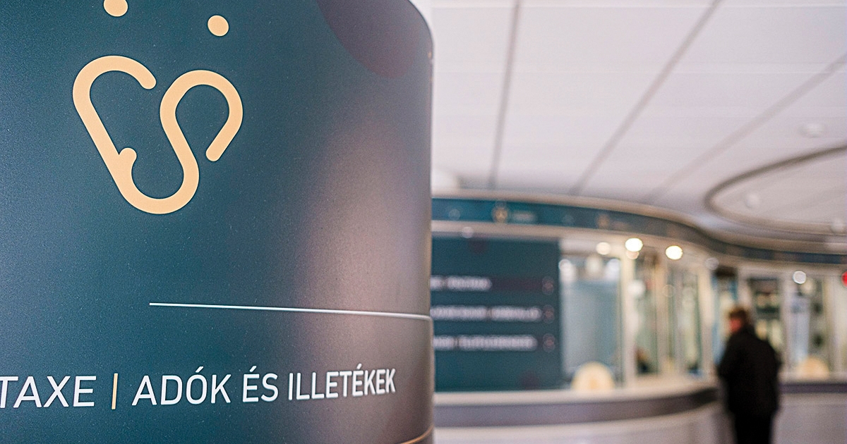 Száz család maradt szociális támogatás nélkül