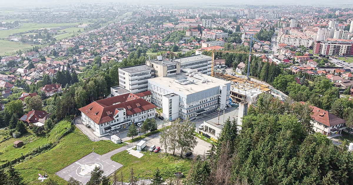 Nincs sok jelentkező az orvosigazgatói állásra