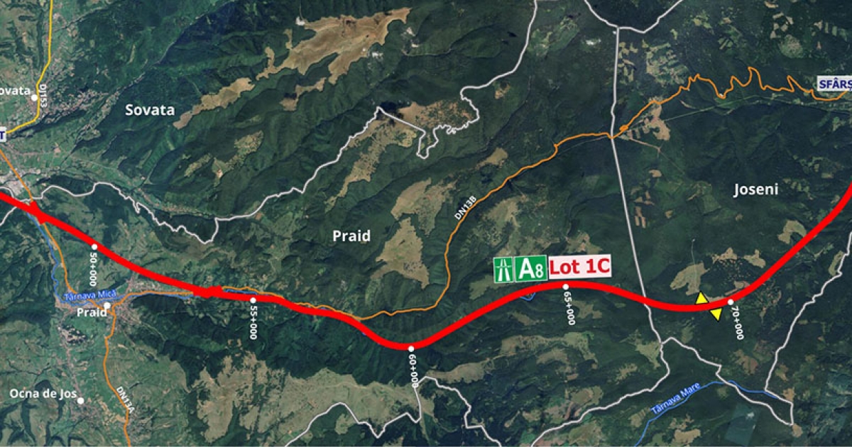 Két szakaszra kötöttek szerződést