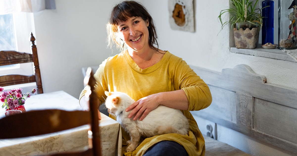 „Izgalmas anyag a gyapjú”