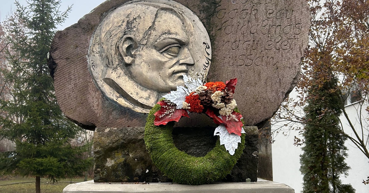 Lezajlott a Dyák nap