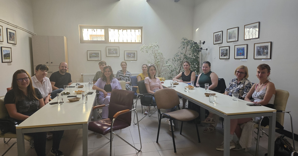 Ösztöndíjjal, mentorálással segítik a fiatalokat