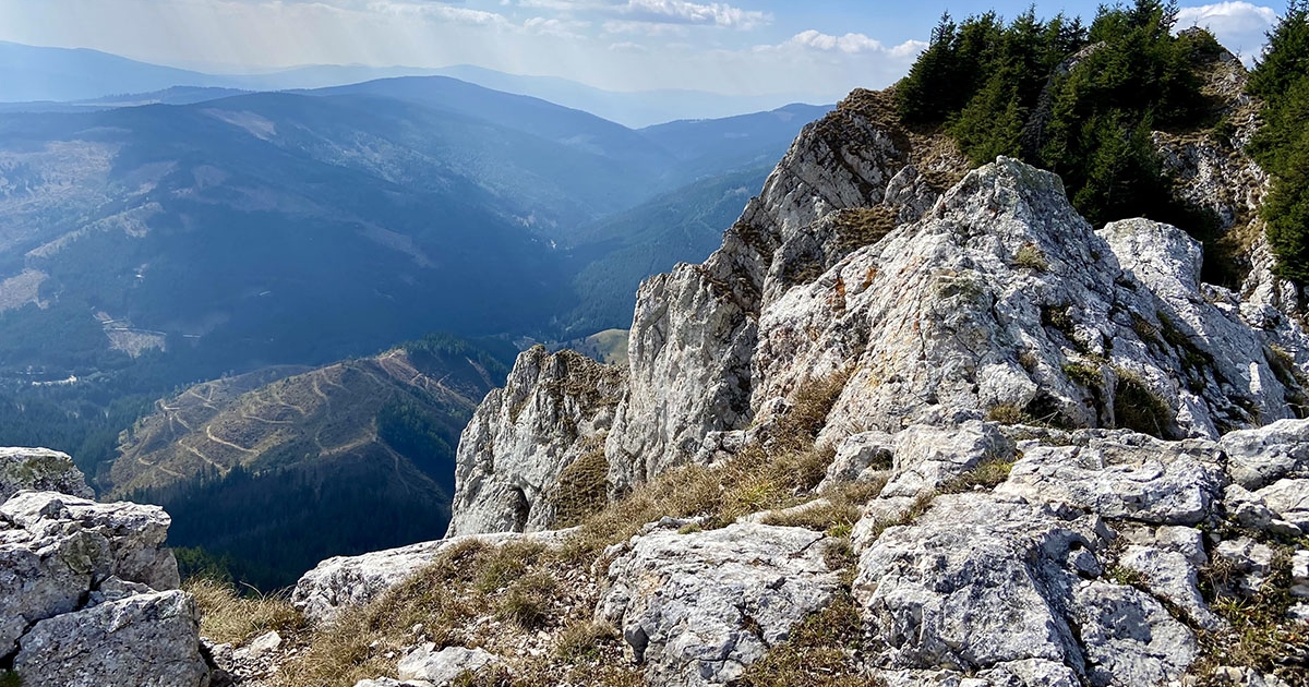 Csofronkától Likasig