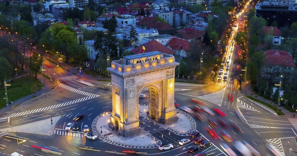 Szoros versenyben dőlhet el, ki lesz Bukarest főpolgármestere