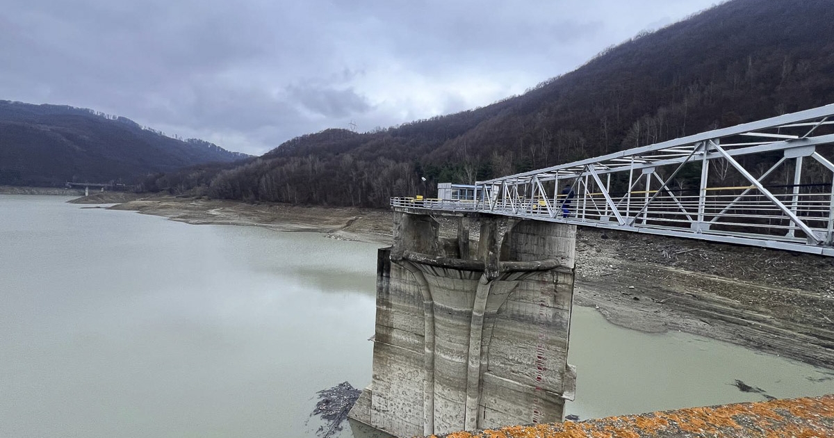 Évtizedekig elhanyagolt karbantartás vezetett válsághelyzethez