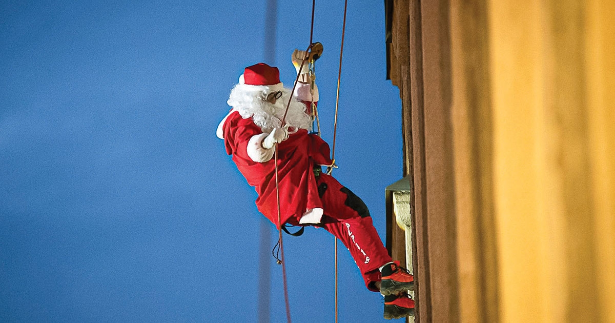 Szent Miklós öröksége