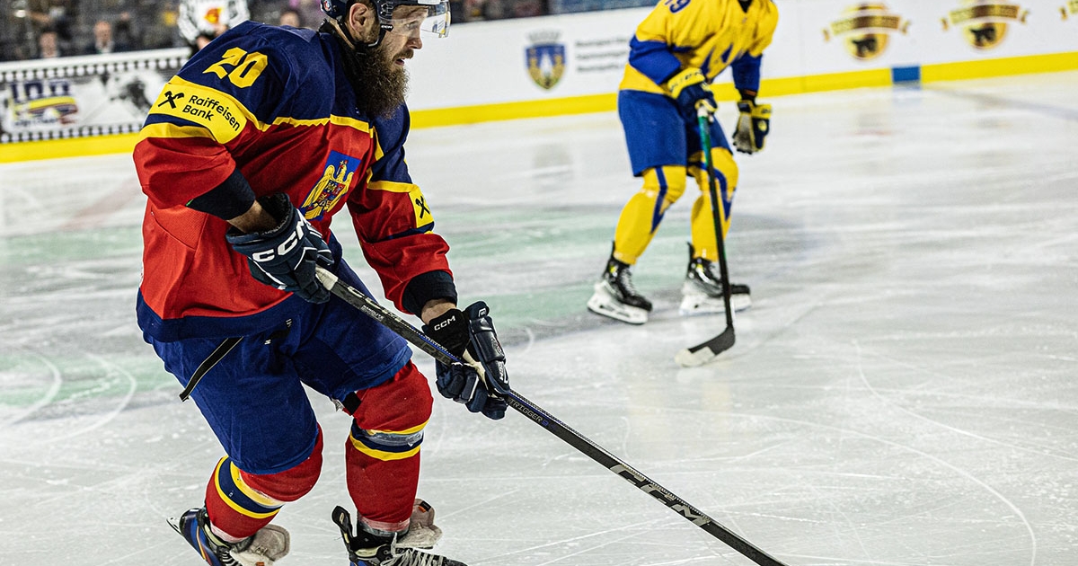 Három meccs az ukránokkal