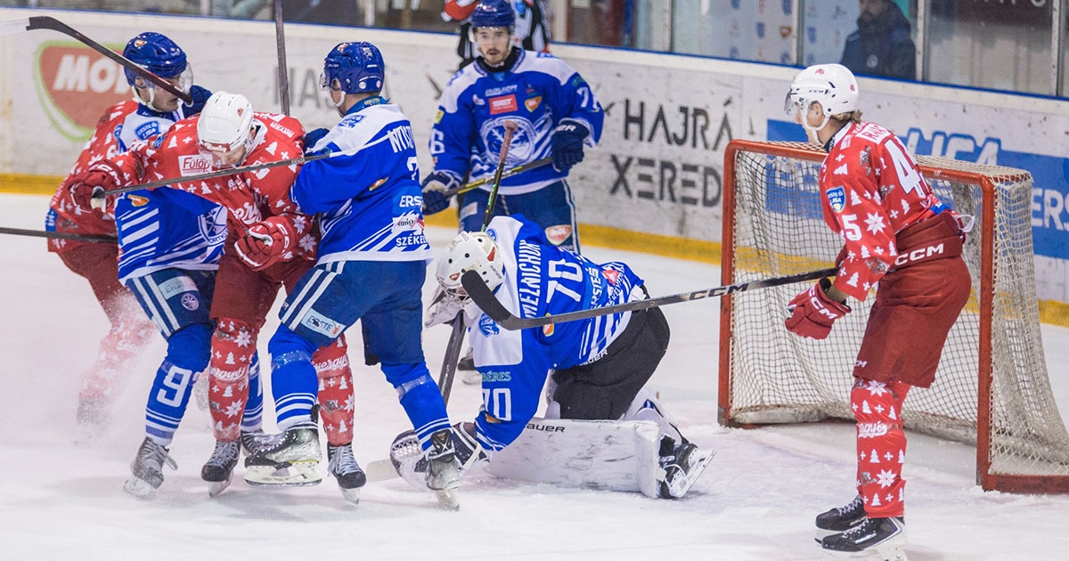 Székely rangadó gyergyói sikerrel