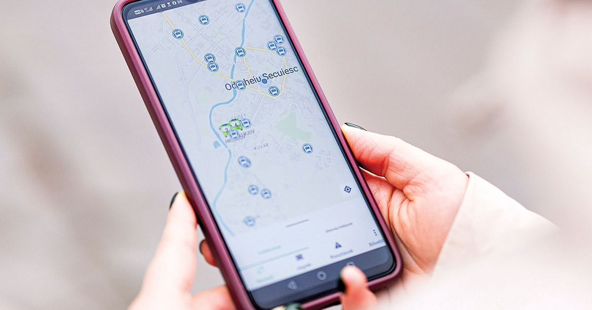 Kipróbáltuk az UdvGo alkalmazást