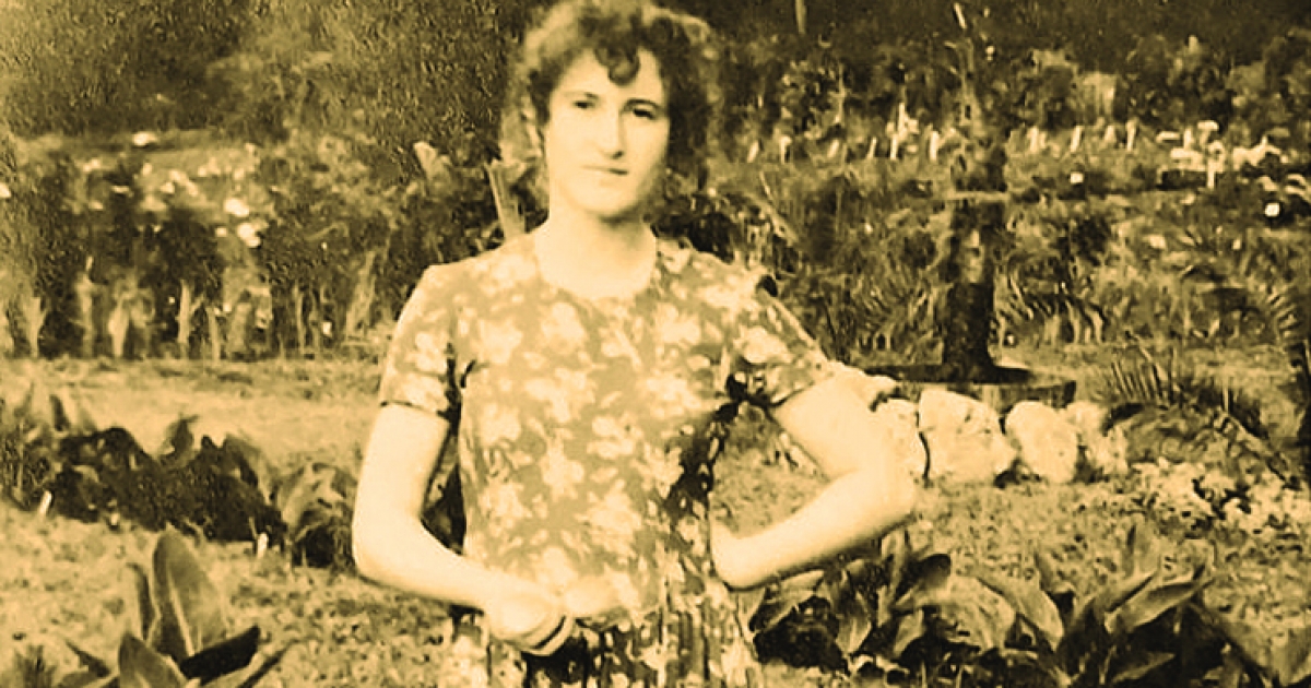 Történetek a varrógép fiókjából