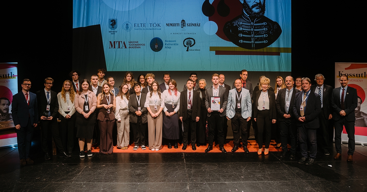 Hídépítés a szavak erejével