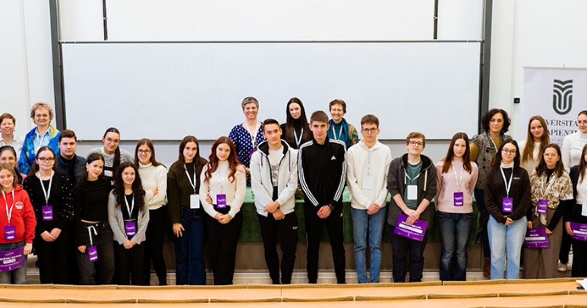 Fordítói verseny középiskolásoknak