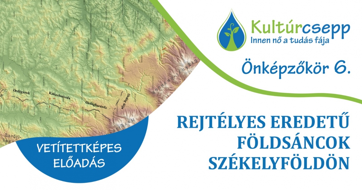 Kultúrcsepp Zeteváralján