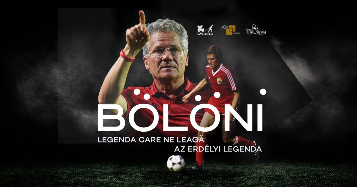 Filmvetítés Gyergyóalfaluban