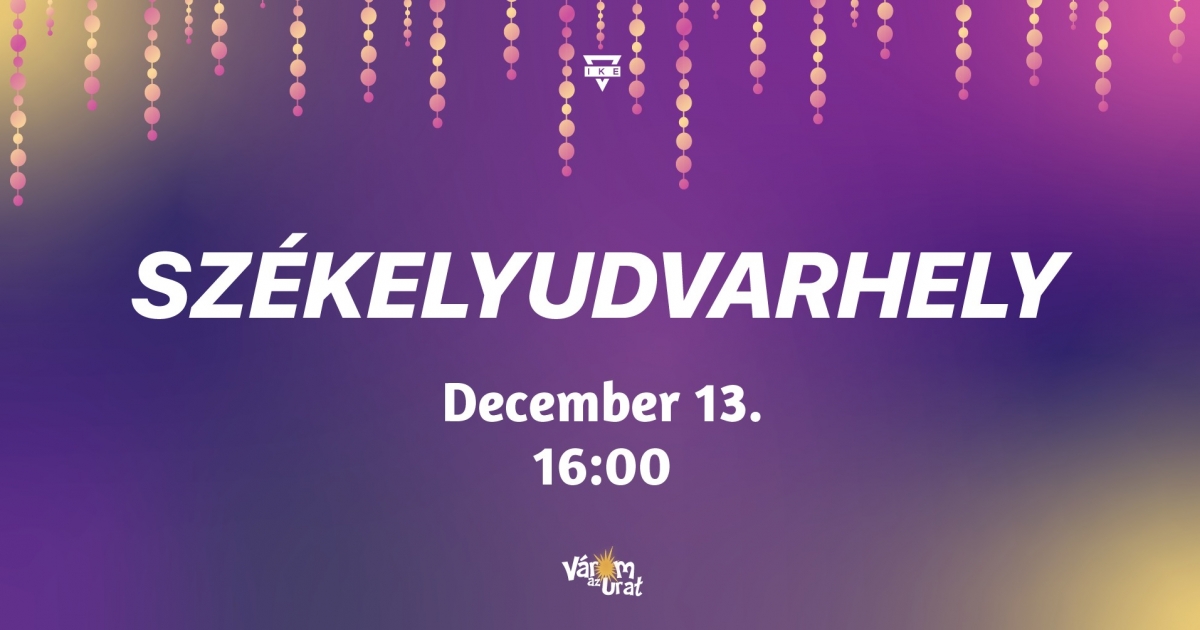 Adventi Keresztyén Zenefesztivál