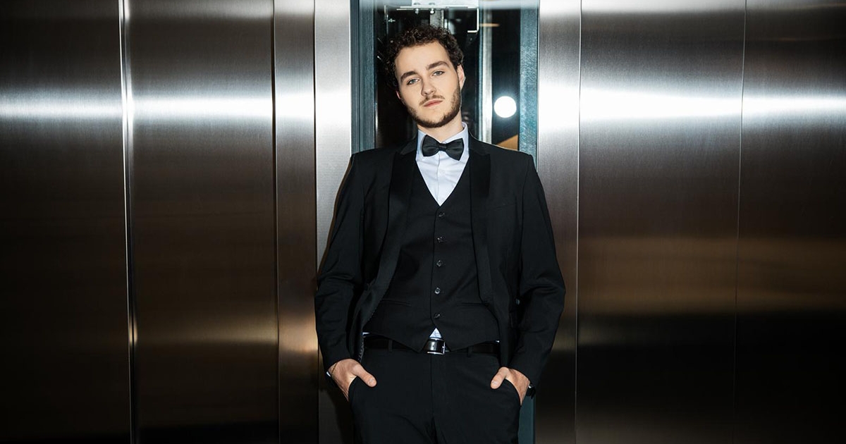 „Egy ilyen szakmában nincs helye az egónak”