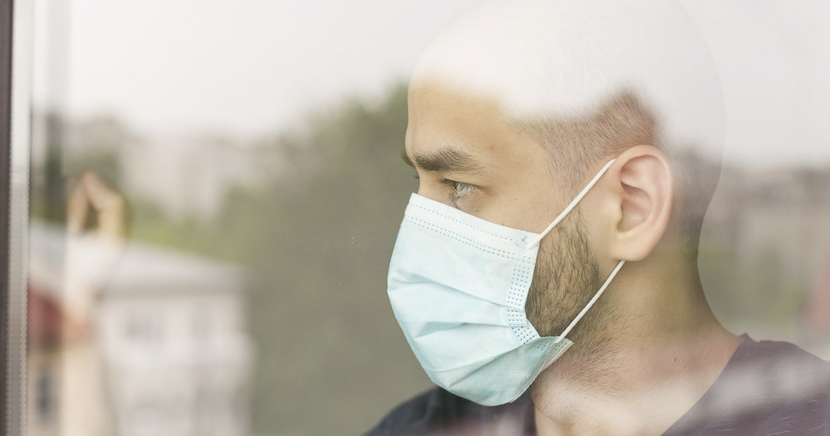 Nálunk nem aggasztó a helyzet