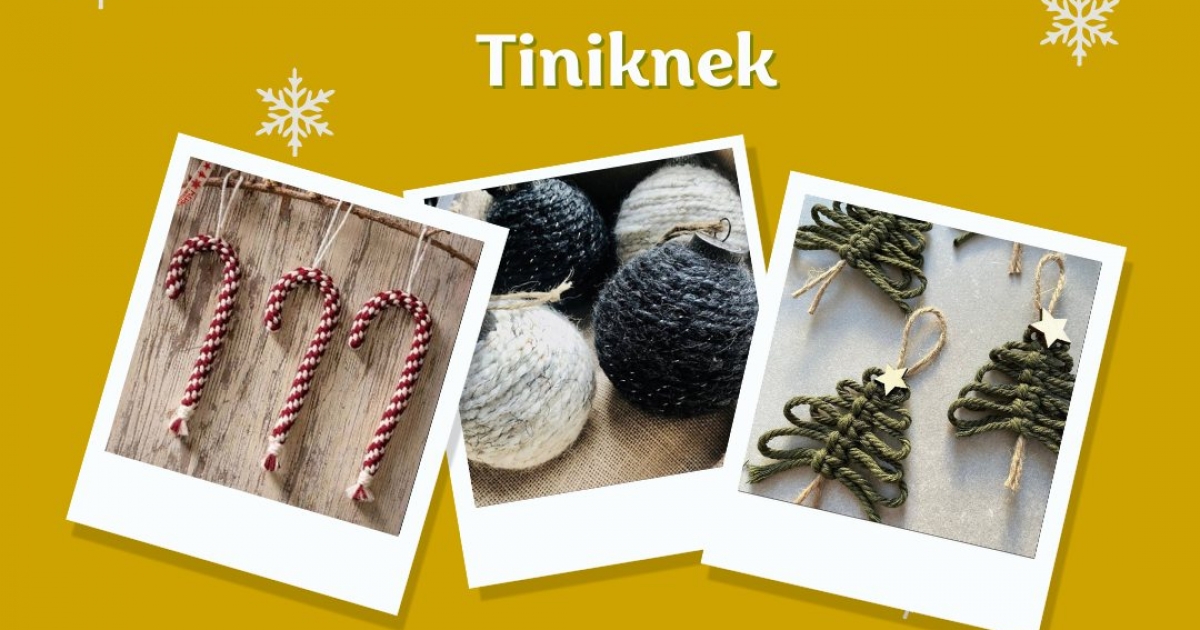 Karácsonyi műhely tiniknek