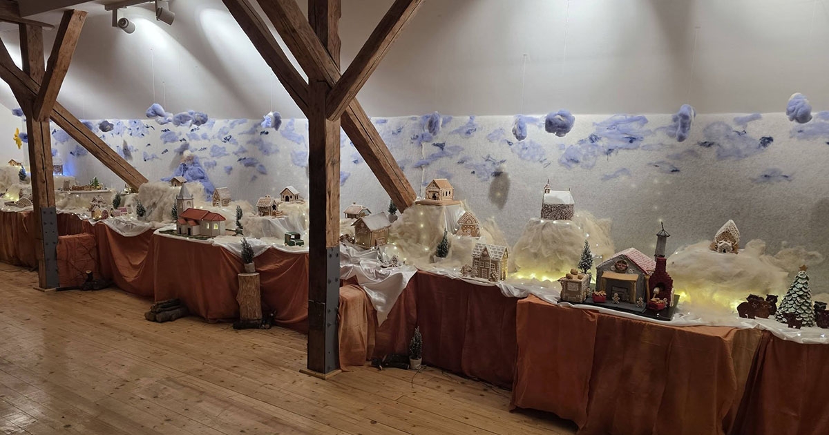 Sikeres a Szeretetnap