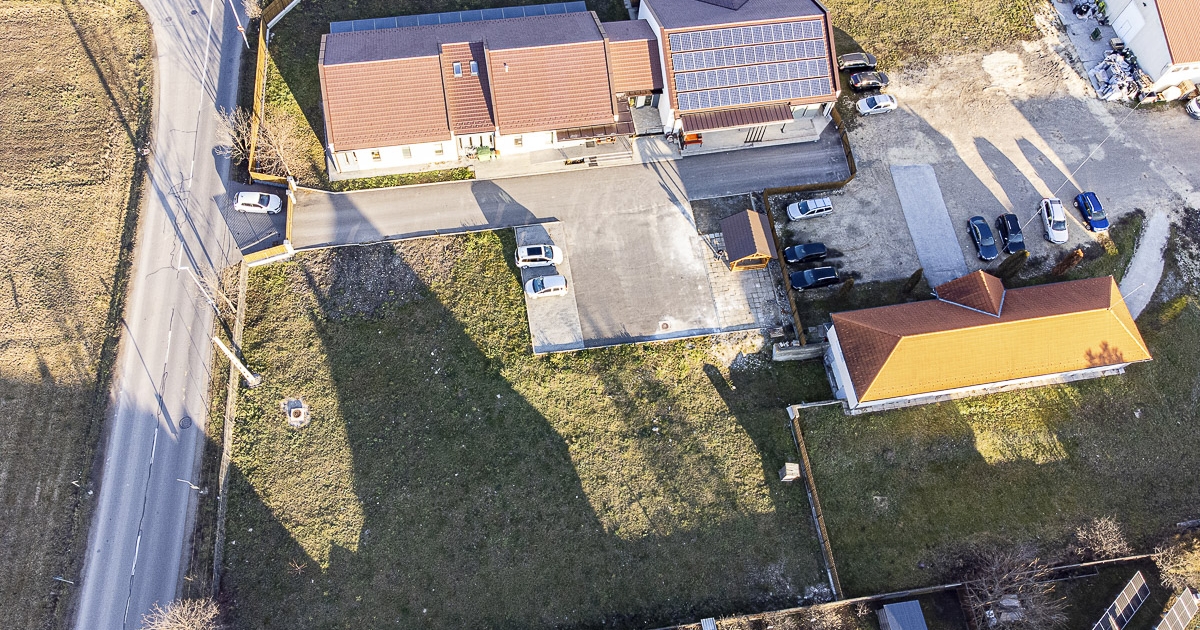 Új otthont épít Csíksomlyón a Gyulafehérvári Caritas