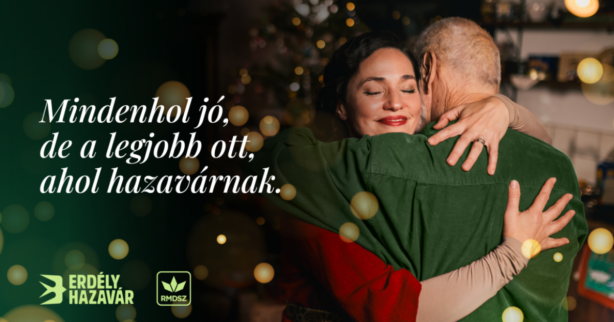 Erdély Hazavár program