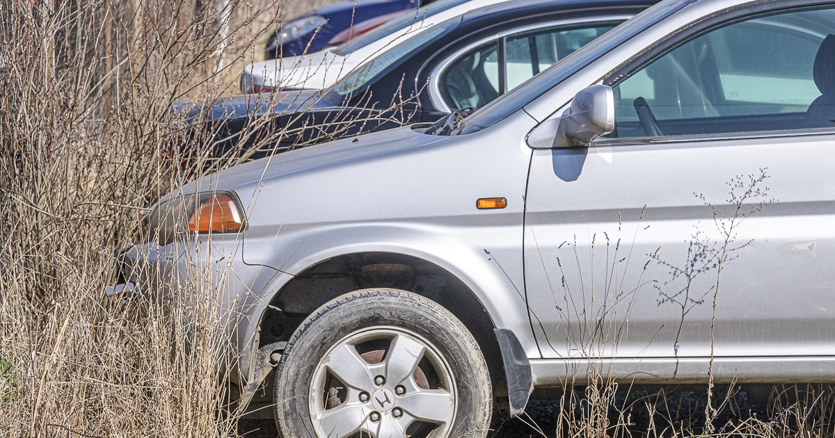 Folytatják a roncsautóprogramot, de kevesebb pénz lesz rá