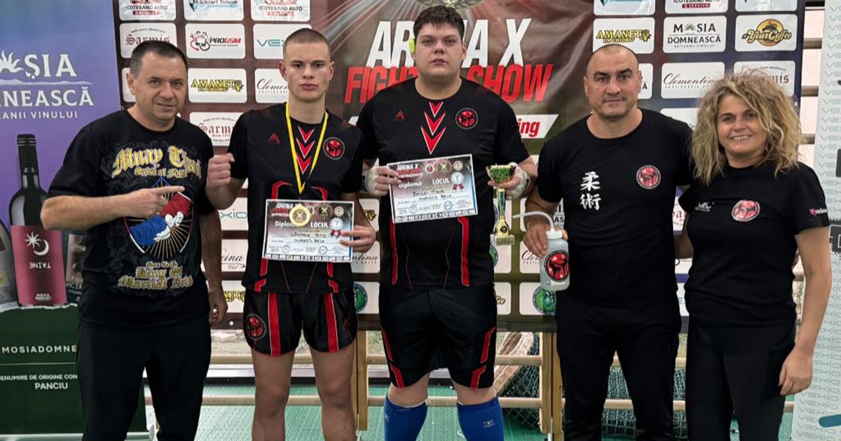 Eb-részvételt ért a dobogós hely