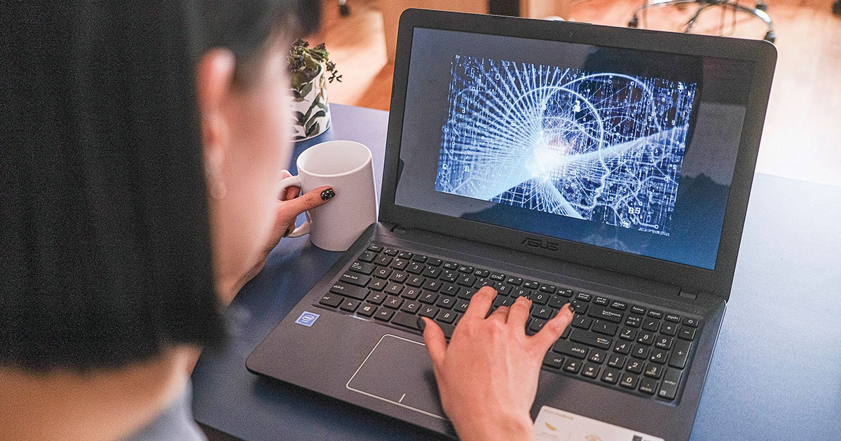 Van internetünk, de alig használjuk a szolgáltatásokat