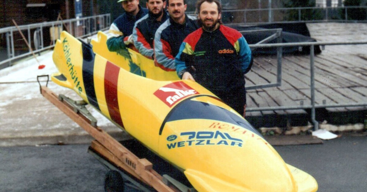 Székelyek a játékokon