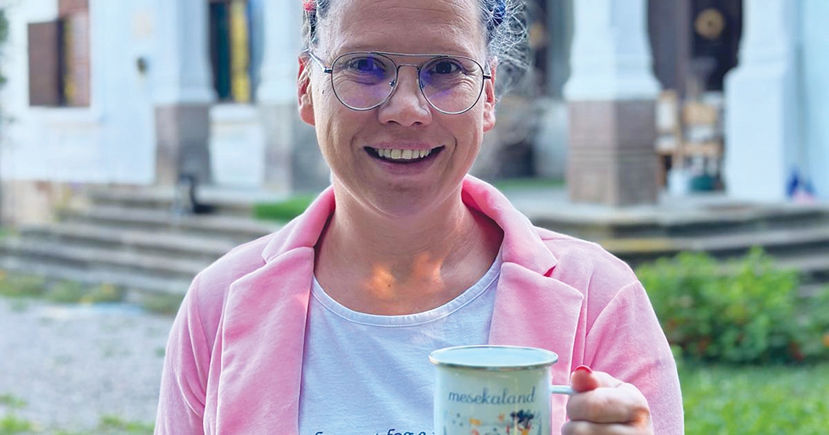 A mesemondó szellemi öröksége