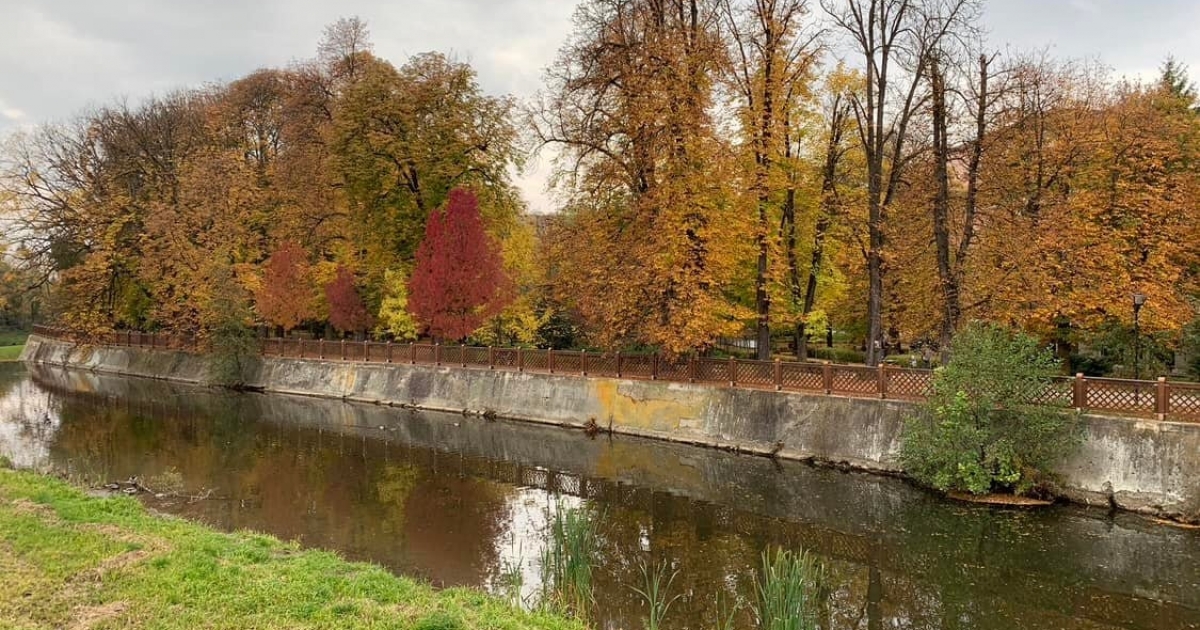 Székelyudvarhely Sétatere – a város közösségi szíve