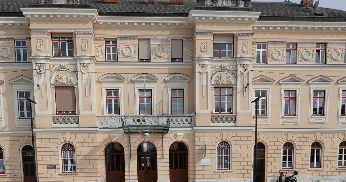 Gorizia megosztottsága