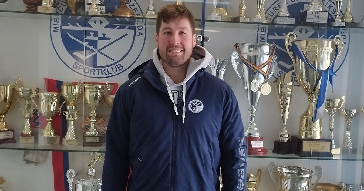 Szeret gólokat szerezni