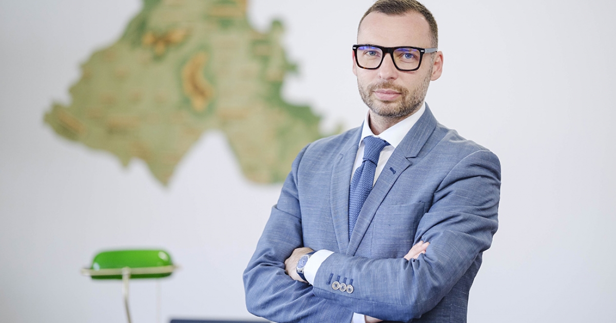 Bíró Barna-Botond: együtt bármilyen nehézséget képesek vagyunk megoldani