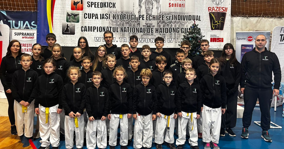 Harmincnyolc csíki érem a Román Kupáról