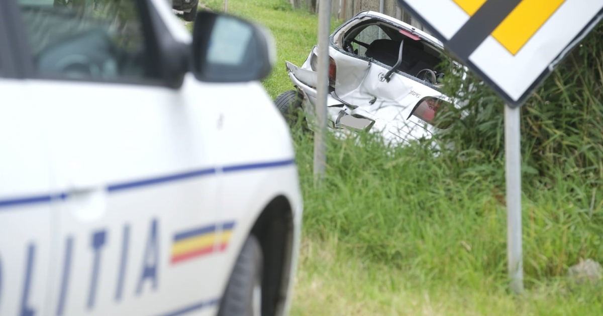 „Nem az a vagányság...”