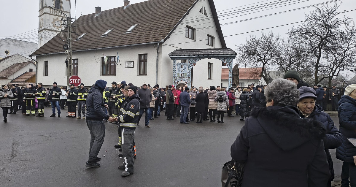 Újraélesztésre szoruló kórház