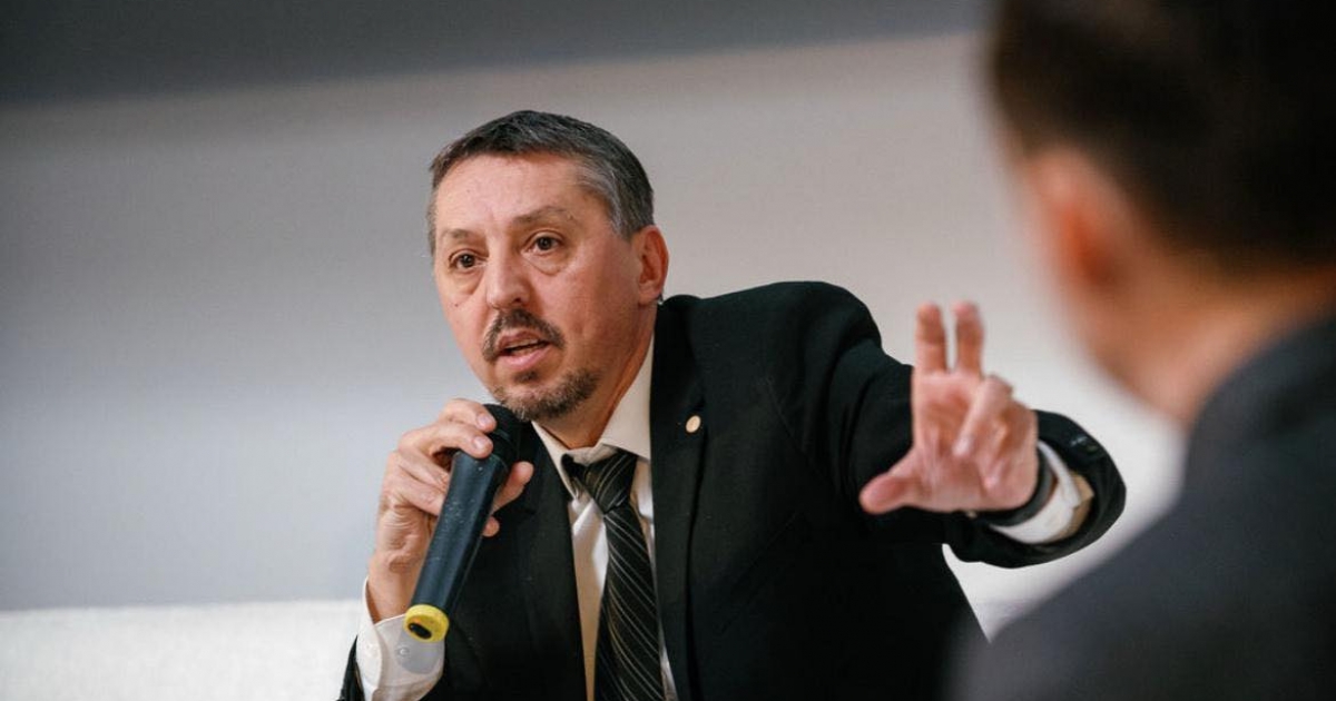 Lemondott Daniel David oktatási miniszter