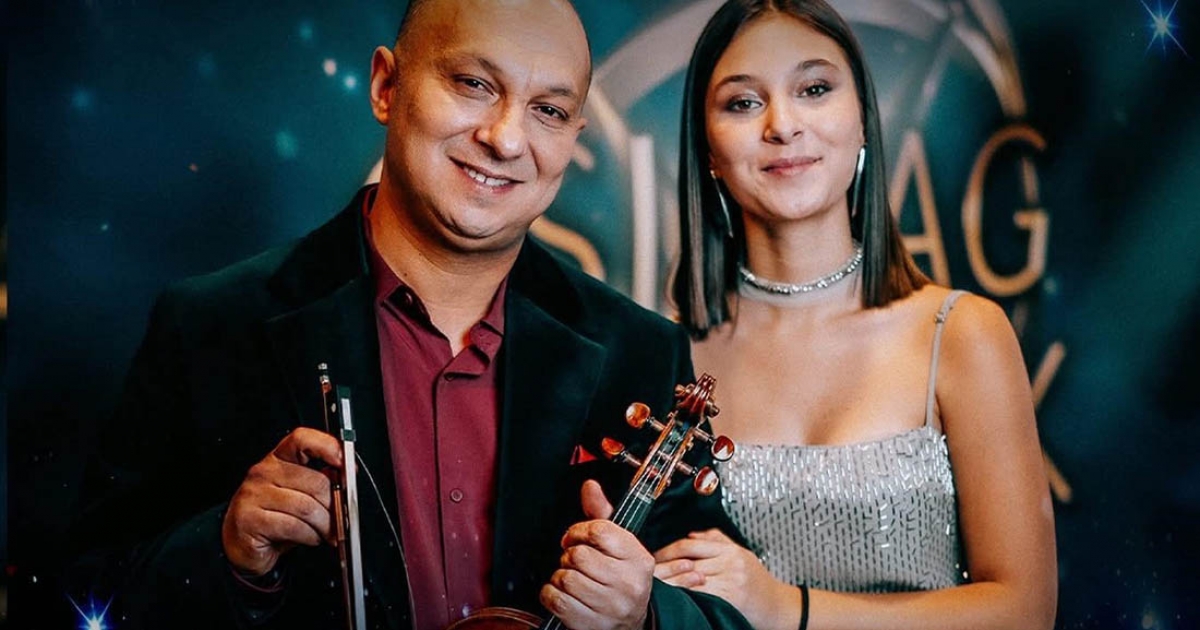 Szülővárosában ad koncertet Kristóf Rebeka és Béla