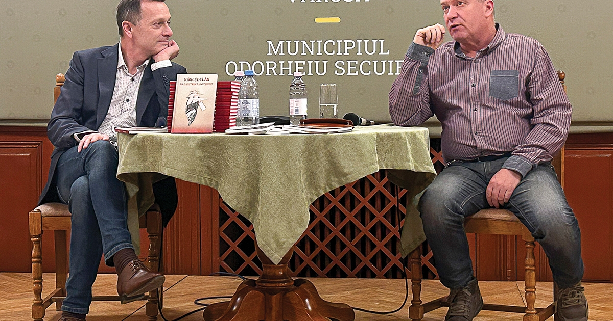 Rögcédulák – mert élni jó