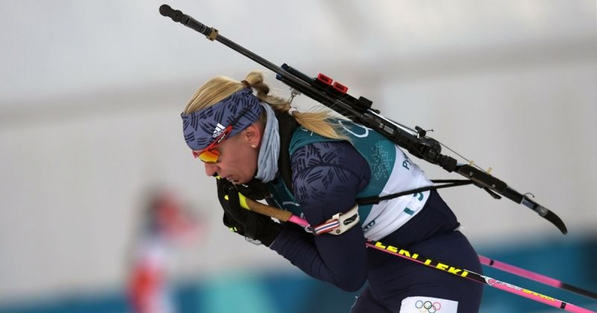 Tófalvi Éva a legjobb romániai  Naganóban