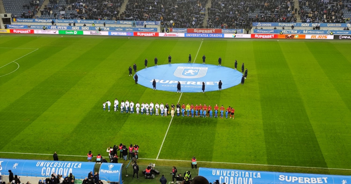 Vereséggel zárták az évet