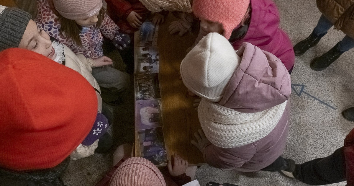 Ablakokra vadásztak