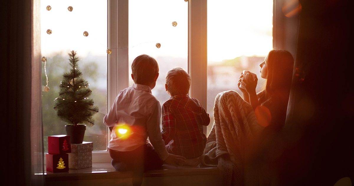 Elég, ha elég jó az ünnep