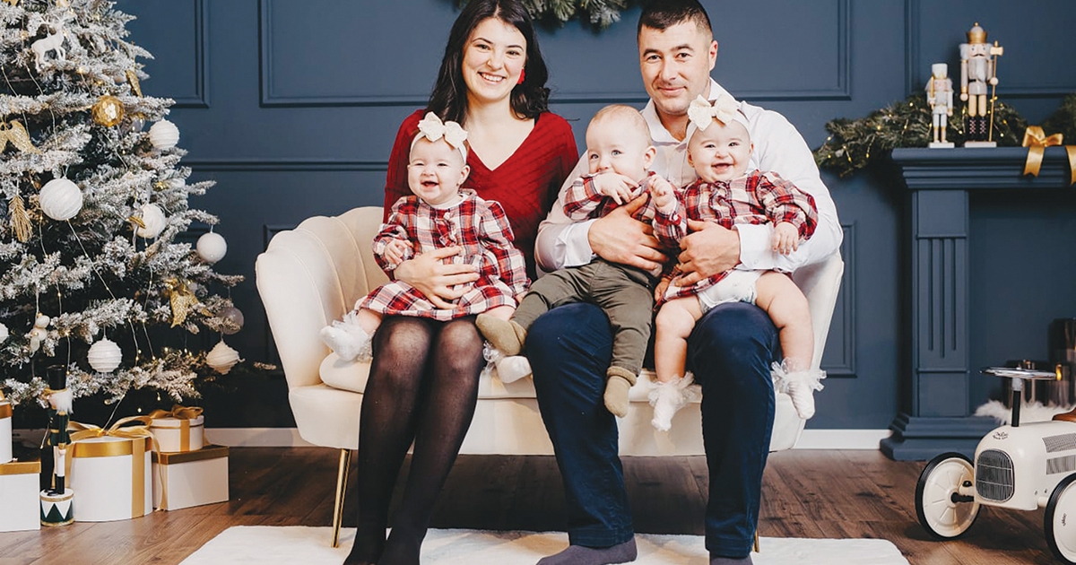 Borbély Katalin: fiatalon és egyszerre teljesült minden kívánságom