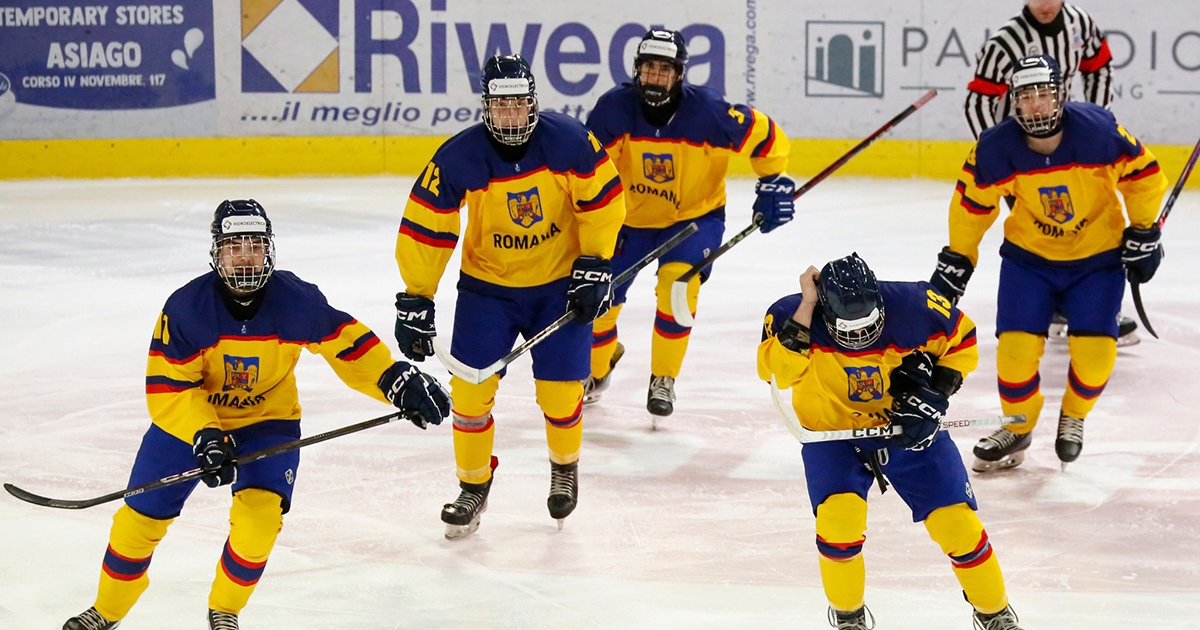 Vébére készül az U20-as csapat